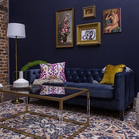 Aparthotel Sonder The Baronne New Orleans Esterno foto