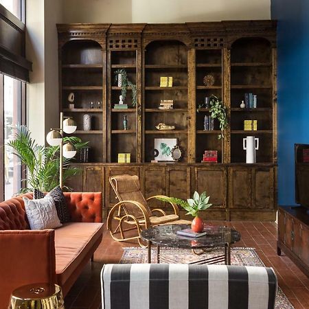 Aparthotel Sonder The Baronne New Orleans Esterno foto