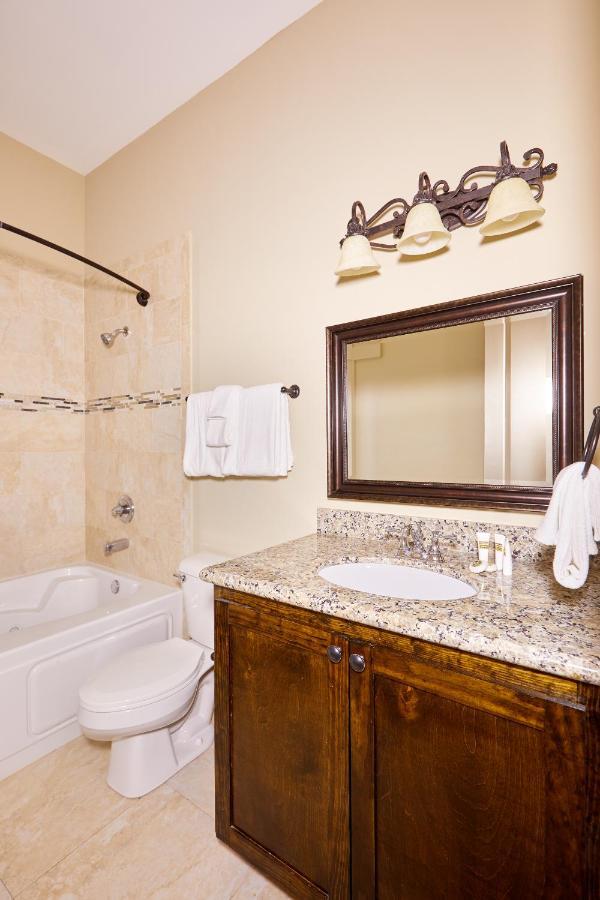 Aparthotel Sonder The Baronne New Orleans Camera foto