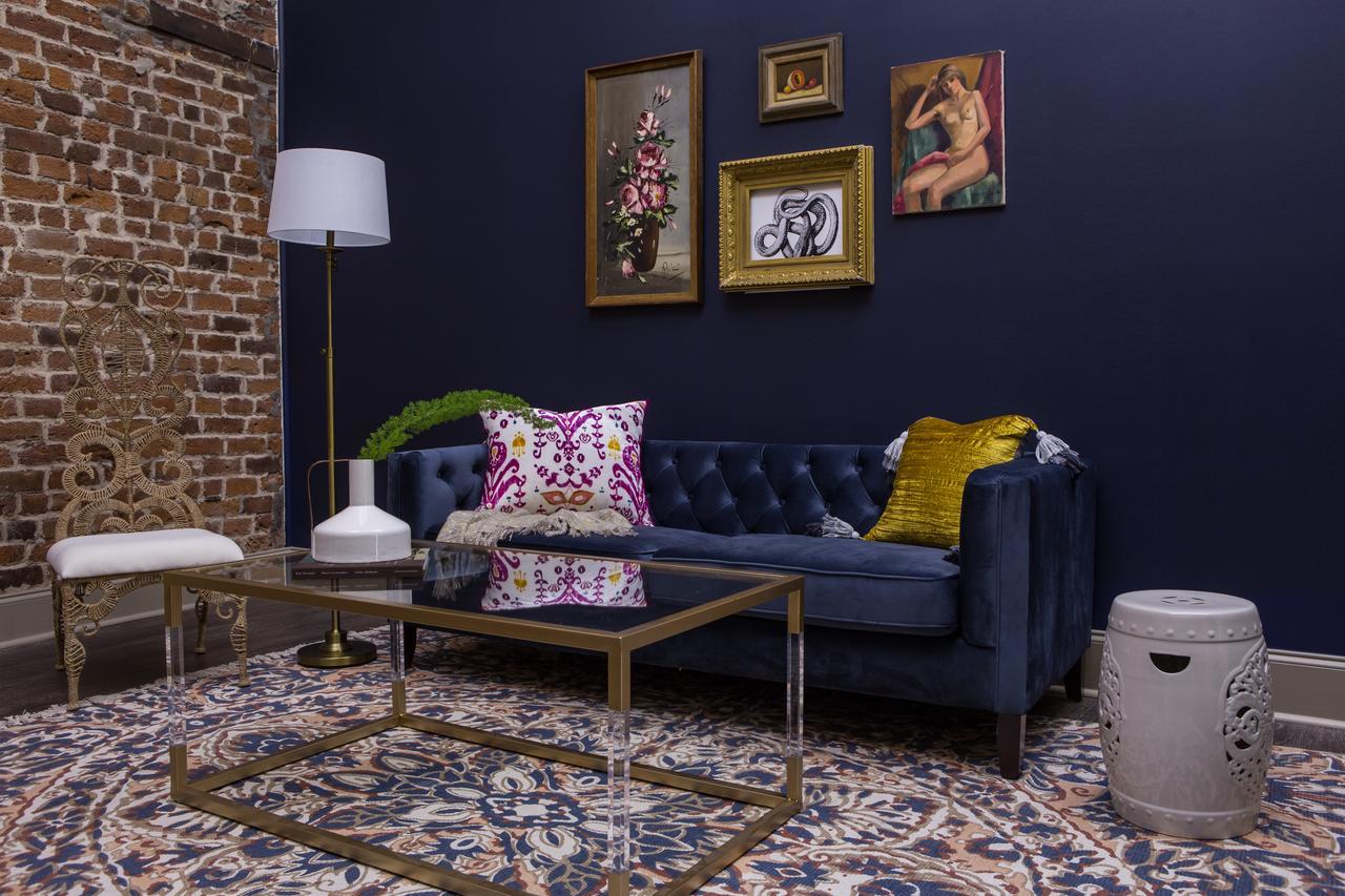 Aparthotel Sonder The Baronne New Orleans Esterno foto