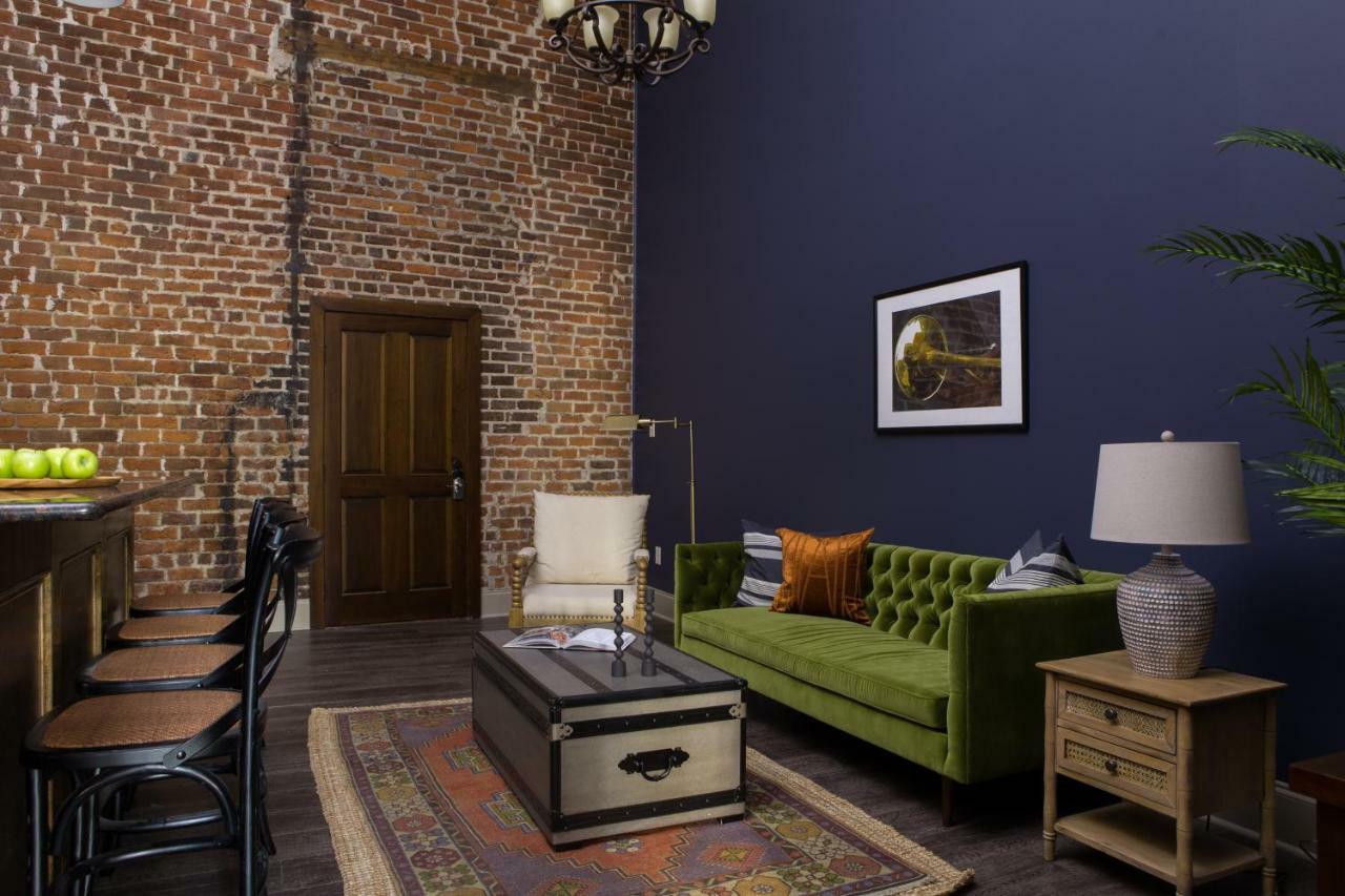 Aparthotel Sonder The Baronne New Orleans Esterno foto