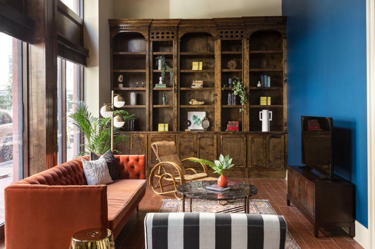Aparthotel Sonder The Baronne New Orleans Esterno foto